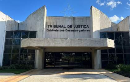 Órgãos julgadores do TJMS têm 345 processos pautados de 18 a 20 de fevereiro