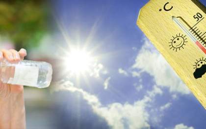 Calor extremo aumenta em 50% risco de morte de idosos