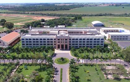Unisalesiano recebe avaliação positiva dos acadêmicos em 2024&nbsp;