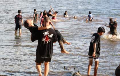 Retiro Cristão promove experiência sobrenatural em Três Lagoas
