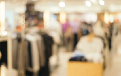 Mega Bazar terá roupas a R$ 3 no centro de Três Lagoas