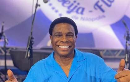 Reality Show decidirá o novo intérprete da Beija-Flor de Nilópolis para o carnaval de 2026