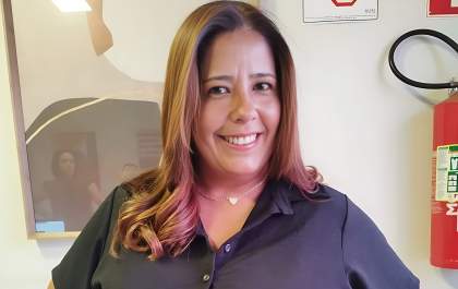 Professora Vanessa Nunes vem transformando a alfabetização em uma jornada encantadora