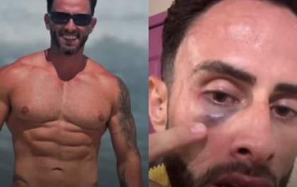 Personal trainer é roubado e agredido durante “Ensaios da Anitta”