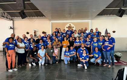 Ovisa celebra 53 anos fortalecendo casamentos cristãos em Três Lagoas