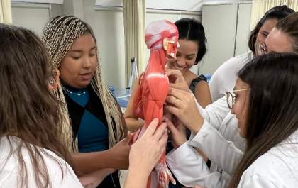Senac Araçatuba inicia novos cursos