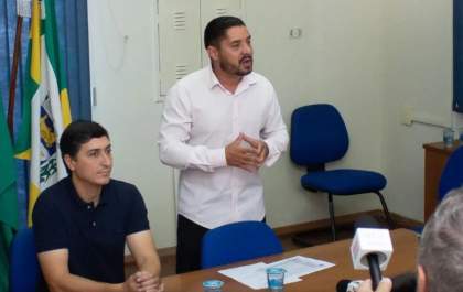 Prefeito de Ourinhos cancela carnaval para investir na saúde