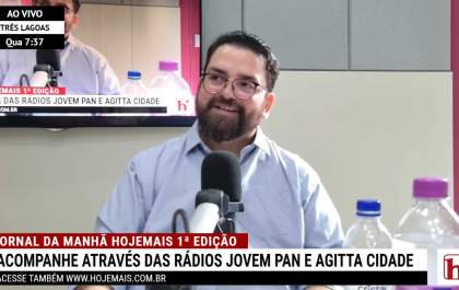 Cassiano Maia sanciona lei e promove mudanças na administração