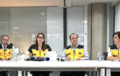 Governo de São Paulo decreta emergência para dengue