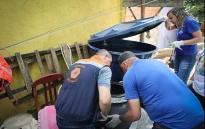 Governo de SP decreta emergência para dengue e anuncia investimentos para assistência aos pacientes