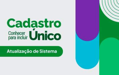 Birigui suspende atendimento presencial no CadÚnico para atualização do sistema