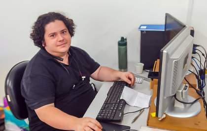 Araçatuba nomeia museólogo pela primeira vez em 25 anos
