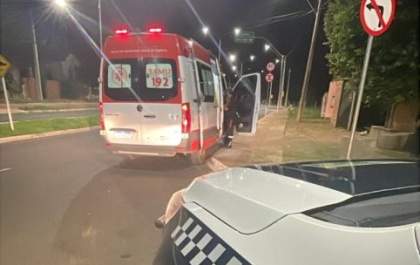 Briga entre vizinhos termina com tentativa de homicídio em Três Lagoas