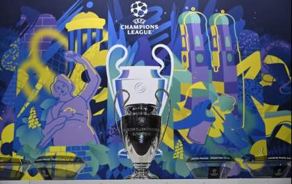 Oitavas da Champions: Real e Atlético se enfrentam em clássico madrilenho