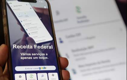 Receita Federal libera consulta a novo lote de restituição nesta sexta-feira