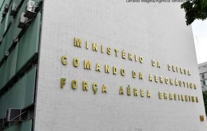 Aeronáutica abre inscrições para concurso com 345 vagas e salários de até R$ 8,2 mil