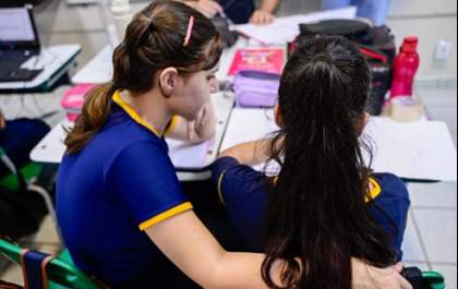 SP lança projeto piloto de educação inclusiva em 75 escolas estaduais