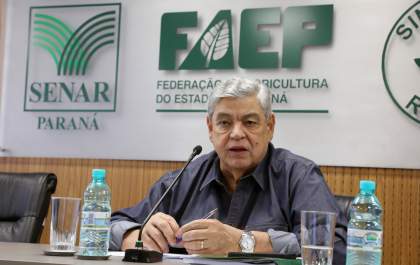 Suspensão do Plano Safra preocupa produtores e ameaça segurança alimentar