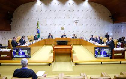 STF decide que guardas municipais podem fazer policiamento urbano