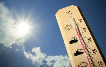 Brasil terá nova onda de calor neste final de semana
