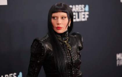 Mega show de Lady Gaga em Copacabana está oficialmente confirmado