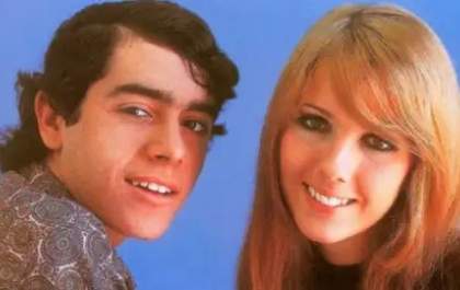 Cantora Lilian Knapp morre aos 76 anos
