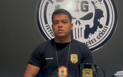 Corpo de vítima foi arrastado por mais de 100m