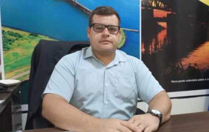 João Paulo propõe Moção de Congratulações a jovem castilhense aprovado em medicina