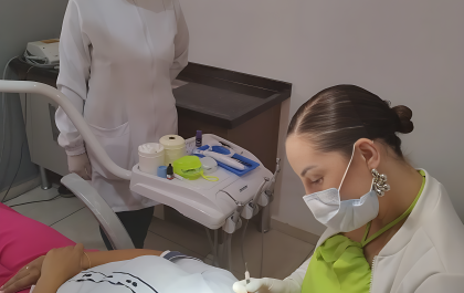 Sorriso das Estrelas ao alcance de todos: GOU Andradina amplia procedimentos estéticos