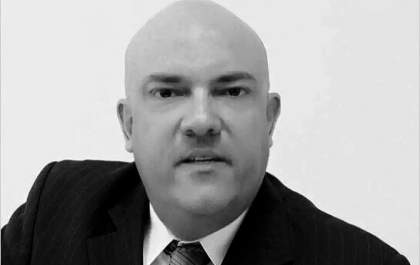 Morre o Jornalista Danilo Pereira da Costa, diretor proprietário do JD1