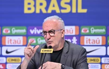 Neymar de volta? Data é definida para Dorival Júnior revelar convocados da Seleção&nbsp;