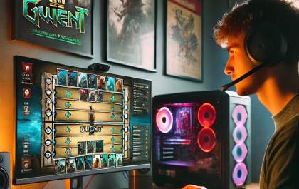 Jogos de Cartas: Por que eles fascinam e como se destacam?