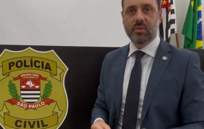 Lei Orgânica da Polícia Civil é prioridade para associação dos delegados