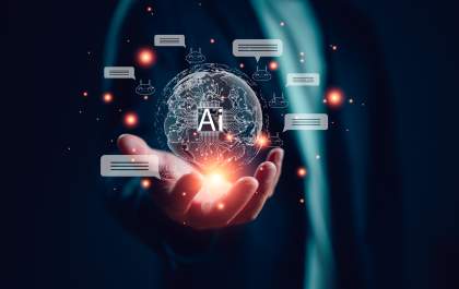 Saiba como a inteligência artificial está transformando o mercado de trabalho