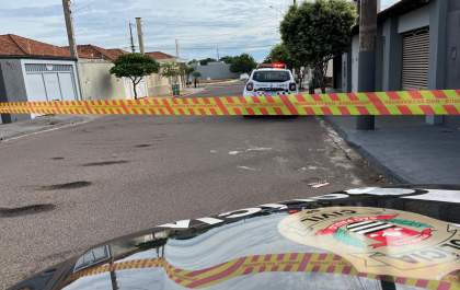Desentendimento por uso de caçamba de entulho pode ter motivado assassinato em Birigui