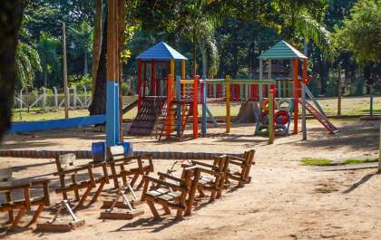 Parques, aterro e ecopontos de Araçatuba abrirão no Carnaval
