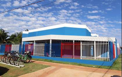 Três Lagoas tem vacinação contra pneumonia. Saiba como se imunizar