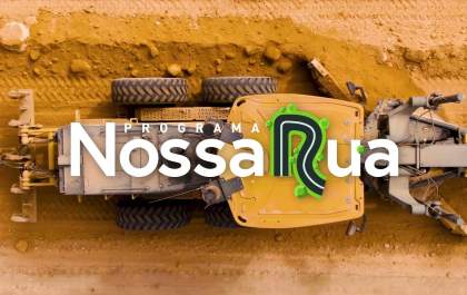 Legislativo cobra transparência sobre o andamento do Programa Nossa Rua