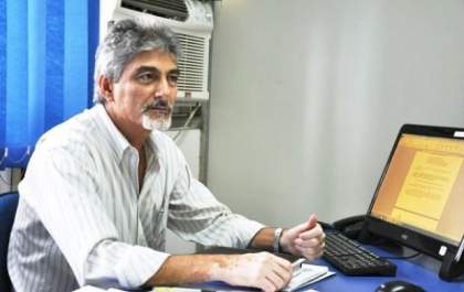 Possível naufrágio do MD é especulação, garante Silveira