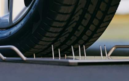 Pirelli revoluciona segurança dos pneus com tecnologia Seal Inside