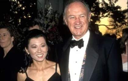 Ator Gene Hackman e Esposa Encontrados Mortos em Casa
