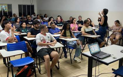 RU fechado: Universitários organizam jantares coletivos