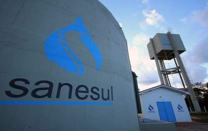 Concurso da SANESUL oferece 90 vagas com remuneração de até R$ 3 mil