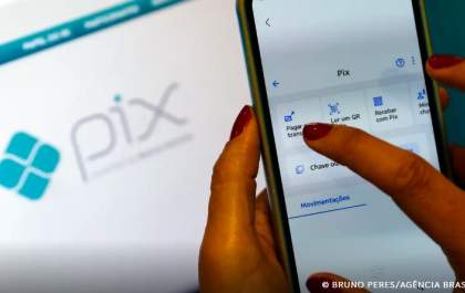 Entenda como funcionará Pix por aproximação