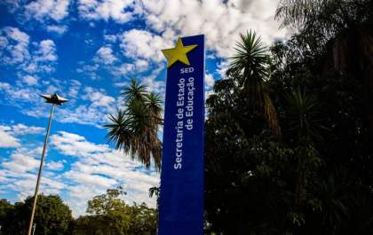 Posse de 142 professores para atuar em escolas estaduais de MS começa nesta sexta-feira