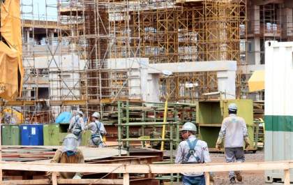 MS cria 12,5 mil empregos formais no primeiro trimestre de 2025