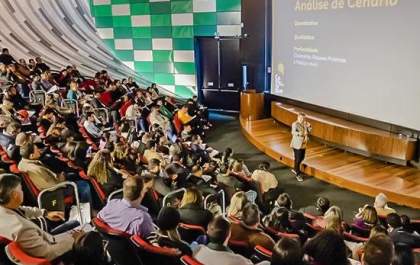Comunique 2025: Maior evento de Marketing Político do Centro-Oeste acontece em maio