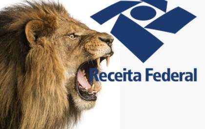 Receita paga nesta sexta lote da malha fina do Imposto de Renda