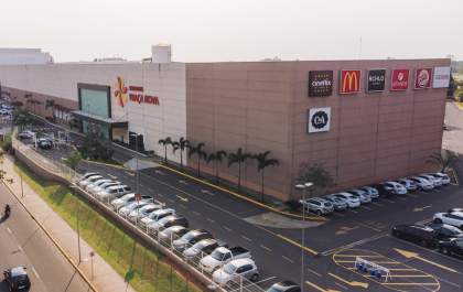 Shopping Praça Nova abrirá às 14h neste sábado