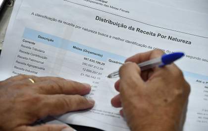 Gestão Dilador termina com R$ 100 milhões em caixa